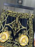 Original Swim Trunks Board shorts Quick Dry Yellow Black