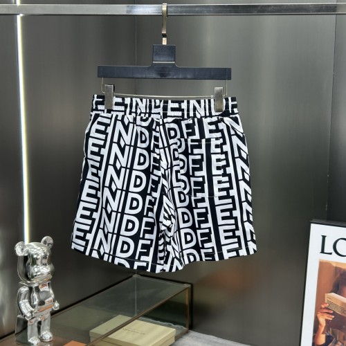 Original Swim Trunks Board shorts Quick Dry Black