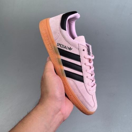 5A Handball Spezial Casual Sneakers Pink