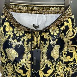 Original Swim Trunks Board shorts Quick Dry Yellow