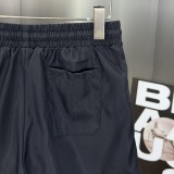 Original Swim Trunks Board shorts Quick Dry Black