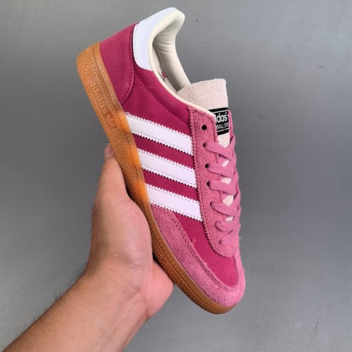 5A Handball Spezial Casual Sneakers Pink