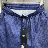 Original Swim Trunks Board shorts Quick Dry Blue