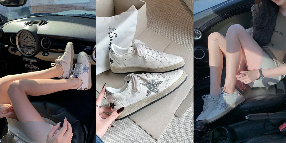 Golden Goose