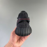 5A Yeezy 350 Casual Sneakers Khaki
