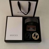 5A Belt Double Buckle Gift Box