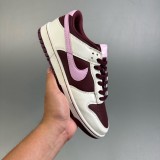 5A Dunk Low Retro Sneakers