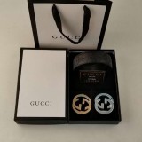 5A Belt Double Buckle Gift Box