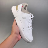 5A The Roger Advantage Sneakers White