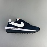 5A Fragment design x Sacai x NK LDV Waffle Daybreak Sneakers