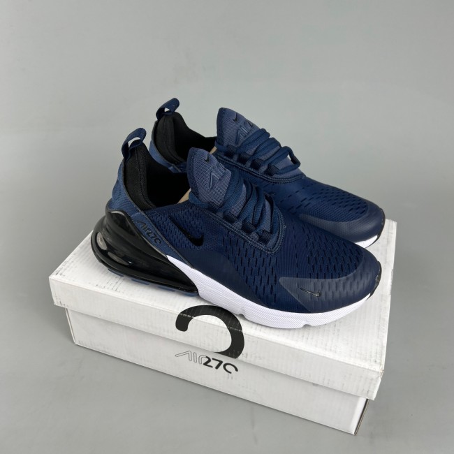 5A Air Max 270 Sneakers Blue