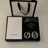 5A Belt Double Buckle Gift Box