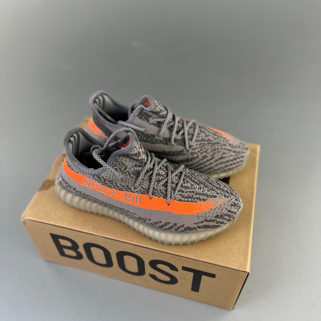 5A Yeezy 350 Casual Sneakers