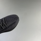 5A Yeezy 350 Casual Sneakers Khaki
