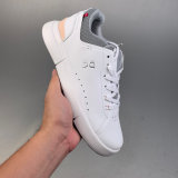 5A The Roger Advantage Sneakers White