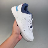 5A The Roger Advantage Sneakers White