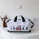 5A Air Jordan Crossbody Bags 1835 White