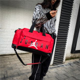 5A Air Jordan Crossbody Bags 1835 Red