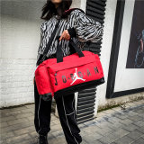 5A Air Jordan Crossbody Bags 1835 Red