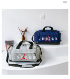 5A Air Jordan Gym Duffel Bag - WXG-QD-25491 | Large Capacity Travel & Sports Bag
