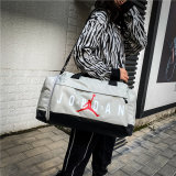 5A Air Jordan Gym Duffel Bag - WXG-QD-25491 | Large Capacity Travel & Sports Bag
