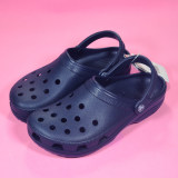 5A Classic Clog Sandals Slippers Blue