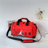 5A Air Jordan Crossbody Bags 1835 Red