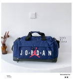 5A Air Jordan Crossbody Bags 1835 Blue