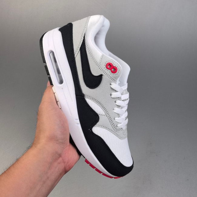 5A Air Max 1 Sneakers Grey