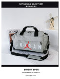 5A Air Jordan Gym Duffel Bag - WXG-QD-25491 | Large Capacity Travel & Sports Bag