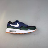 5A Air Max 1 Sneakers Grey