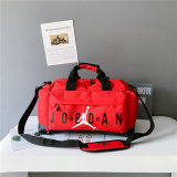 5A Air Jordan Crossbody Bags 1835 Red