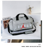 5A Air Jordan Gym Duffel Bag - WXG-QD-25491 | Large Capacity Travel & Sports Bag