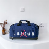 5A Air Jordan Crossbody Bags 1835 Blue