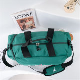 5A Air Jordan Crossbody Bags 1835 Green