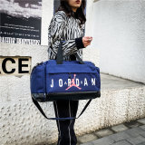 5A Air Jordan Crossbody Bags 1835 Blue