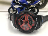 5A Quartz Watch G-SHOCK110 Green