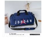 5A Air Jordan Crossbody Bags 1835 Blue