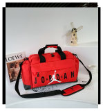 5A Air Jordan Crossbody Bags 1835 Red