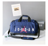 5A Air Jordan Crossbody Bags 1835 Blue