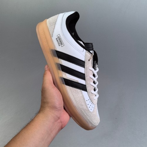 5A Gazelle Indoor & Bad Bunny Sneakers White