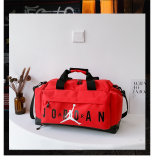 5A Air Jordan Crossbody Bags 1835 Red