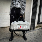 5A Air Jordan Gym Duffel Bag - WXG-QD-25491 | Large Capacity Travel & Sports Bag