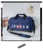 5A Air Jordan Crossbody Bags 1835 Blue