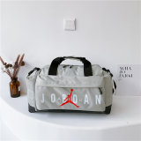 5A Air Jordan Gym Duffel Bag - WXG-QD-25491 | Large Capacity Travel & Sports Bag