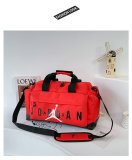 5A Air Jordan Crossbody Bags 1835 Red