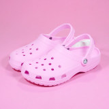 5A Classic Clog Sandals Slippers Pink