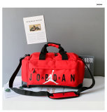 5A Air Jordan Crossbody Bags 1835 Red