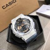 5A Quartz Watch G-SHOCK110 White