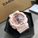 5A Quartz Watch G-SHOCK110 Pink